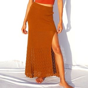 Free People Skirt